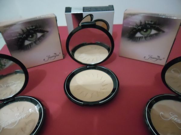 KIT DE MAQUIAGEM JASMYNE