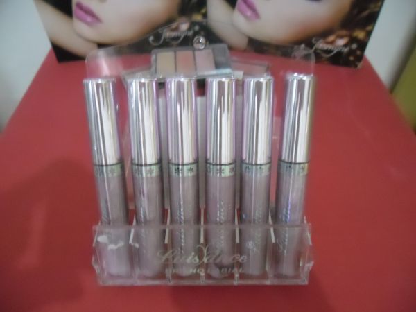BRILHO LABIAL LUIS LANCE