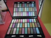 KIT DE SOMBRA JASMYNE 3D 36 CORES