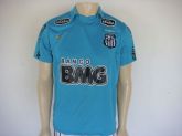 CAMISA DO SANTOS AZUL