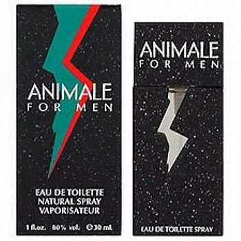Perfume Animale For Men 100ml Masculino - Original