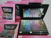 KIT DE SOMBRA HALET 3D 80 CORES